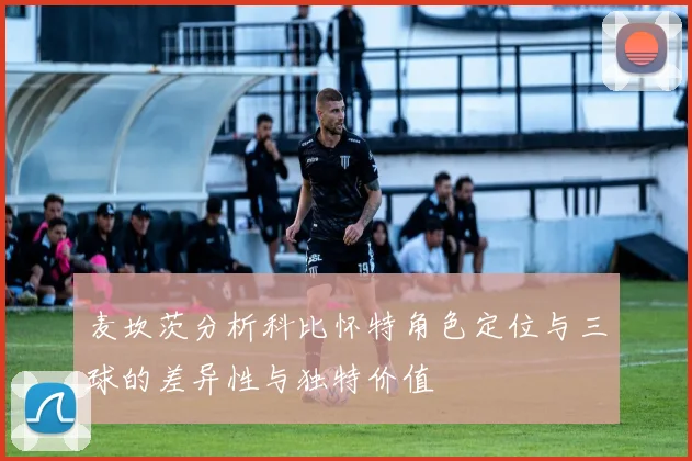 麦坎茨分析科比怀特角色定位与三球的差异性与独特价值
