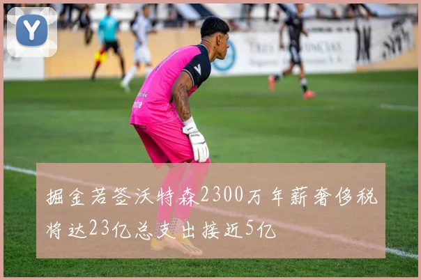 掘金若签沃特森2300万年薪奢侈税将达23亿总支出接近5亿