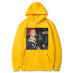 Rapper Yung Lean Asap Rocky Vintage Graphic Gothic Clothes Hoodies 6