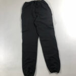 19SS Kanye West Embroidery Season 5 Sweatpants 2