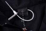 Travis Scott Jackets Embroidery Cactus Trails Windbreaker ASTROWORLD Coat Rainproof Jackets 5