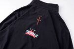 Travis Scott Jackets Embroidery Cactus Trails Windbreaker ASTROWORLD Coat Rainproof Jackets 6