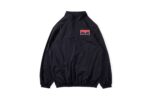 Travis Scott Jackets Embroidery Cactus Trails Windbreaker ASTROWORLD Coat Rainproof Jackets 3