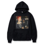 Rapper Yung Lean Asap Rocky Vintage Graphic Gothic Clothes Hoodies 1