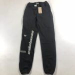 19SS Kanye West Embroidery Season 5 Sweatpants 1