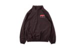 Travis Scott Jackets Embroidery Cactus Trails Windbreaker ASTROWORLD Coat Rainproof Jackets 4