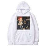 Rapper Yung Lean Asap Rocky Vintage Graphic Gothic Clothes Hoodies 2