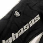 19SS Kanye West Embroidery Season 5 Sweatpants 5