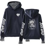 kopo Juice Wrld Youth Two Pieces Harajuku Streetwear hoodies