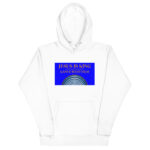 Jesus is King Kanye West Film Unisex Hoodie